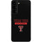 Texas Tech University TT Red Raiders Galaxy S22 Skin